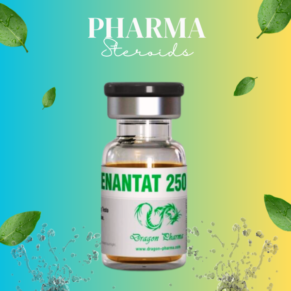 Enantat 250 Pharma Steroids buy online