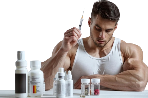 Pharma Steroids - Buy Online