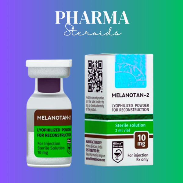 Melanotan 2 - Pharma Steroid buy Online