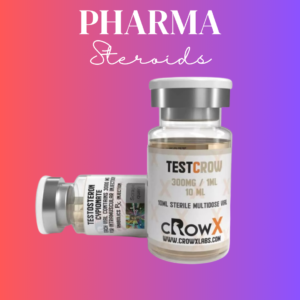 TestCrow CrowX Labs