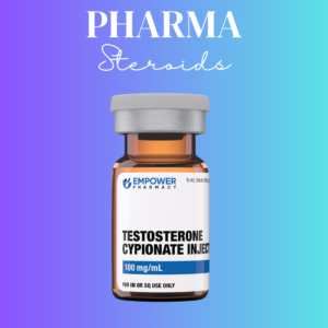 testosterone cypionate