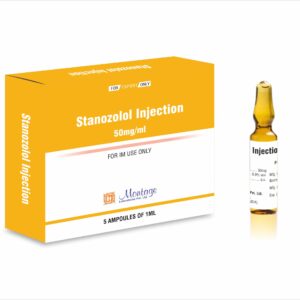 Stanozolol Synthetic Anabolic Steroid