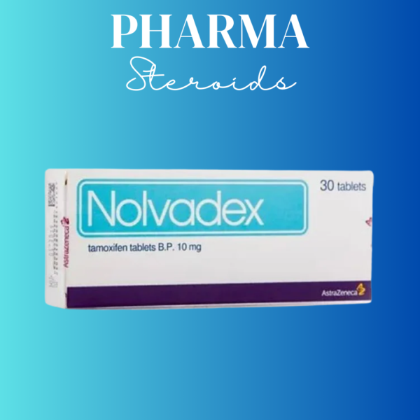 Nolvadex 10mg/20mg