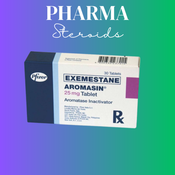 Aromasin 25mg