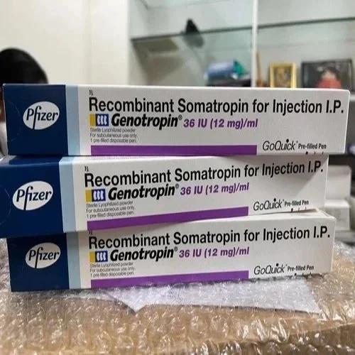 About Pharma steroids pfizer genotropin injection